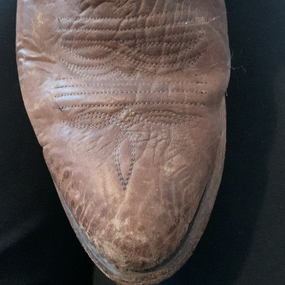 Brahma boots - Picture 4 of 13